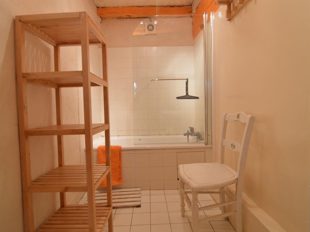Saint-Paul-du-Bois Magnificent Holiday Home With Pool מראה חיצוני תמונה